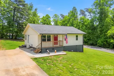 825 S Creek Road, Nebo, NC 28761 - Photo 3