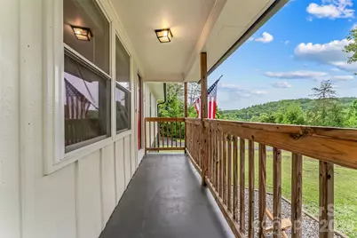 825 S Creek Road, Nebo, NC 28761 - Photo 7