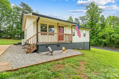 825 S Creek Road, Nebo, NC 28761 - Photo 1