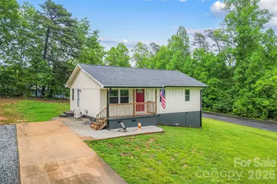825 S Creek Road, Nebo, NC 28761 - Photo 33