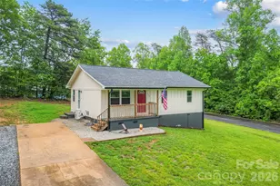 825 S Creek Rd, Nebo, NC 28761 - Photo 33