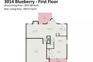 3014 Blueberry Dr, Monroe, NC 28110 - Photo 27