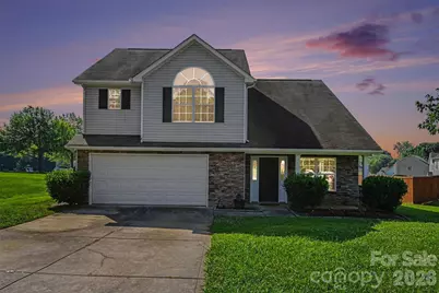 3014 Blueberry Drive, Monroe, NC 28110 - Photo 1