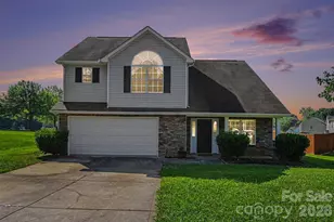3014 Blueberry Dr, Monroe, NC 28110 - Photo 1