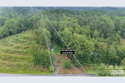 2346 Collettsville Road, Lenoir, NC 28645 - Photo 1