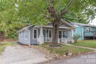 23 Jarrett Street, Asheville, NC 28806 - Photo 1
