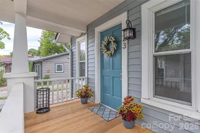 23 Jarrett Street, Asheville, NC 28806 - Photo 3