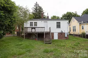 312 S Race St, Statesville, NC 28677 - Photo 5