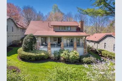 19 Lacoste Drive, Hendersonville, NC 28739 - Photo 35