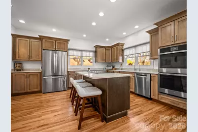19 Lacoste Drive, Hendersonville, NC 28739 - Photo 7