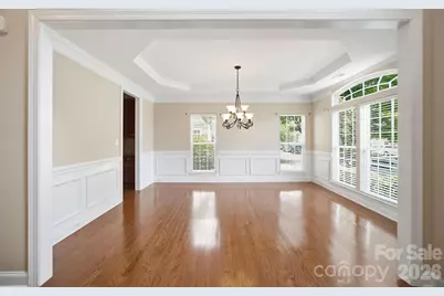 10149 Linksland Drive, Huntersville, NC 28078 - Photo 5