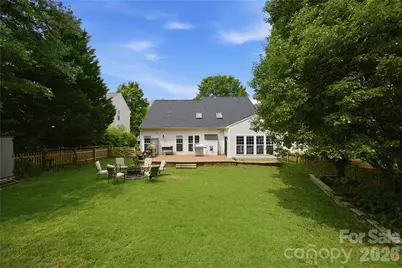10010 Spring Park Drive, Charlotte, NC 28269 - Photo 5