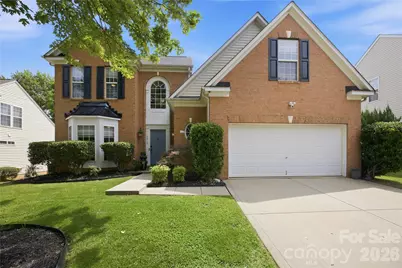 10010 Spring Park Drive, Charlotte, NC 28269 - Photo 1