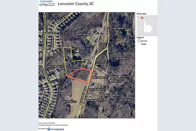 0000 Blackwelder Road, Indian Land, SC 29707 - Photo 1