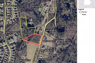 0000 Blackwelder Rd, Indian Land, SC 29707 - Photo 1