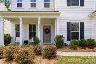 11511 Oakhampton Way, Matthews, NC 28105 - Photo 39