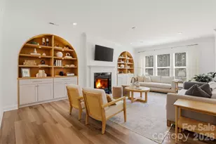 11511 Oakhampton Way, Matthews, NC 28105 - Photo 5