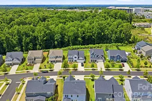 11511 Oakhampton Way, Matthews, NC 28105 - Photo 37