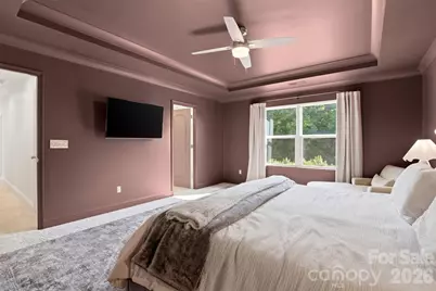 11511 Oakhampton Way, Matthews, NC 28105 - Photo 19