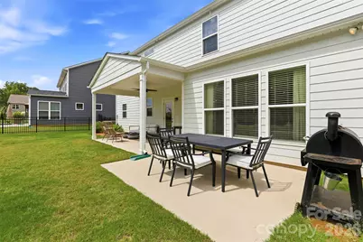 11511 Oakhampton Way, Matthews, NC 28105 - Photo 35