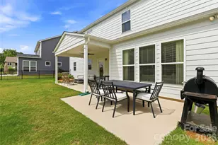 11511 Oakhampton Way, Matthews, NC 28105 - Photo 35