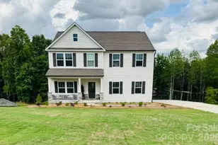 121 Tangle River Dr, Statesville, NC 28677 - Photo 1