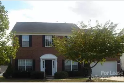 9328 Culcairn Road, Huntersville, NC 28078 - Photo 1