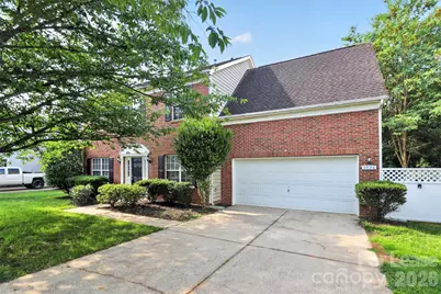 9328 Culcairn Road, Huntersville, NC 28078 - Photo 1