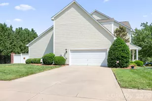 14566 Greenpoint Ln, Huntersville, NC 28078 - Photo 31
