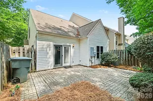 8929 Scotch Heather Way, Charlotte, NC 28277 - Photo 29