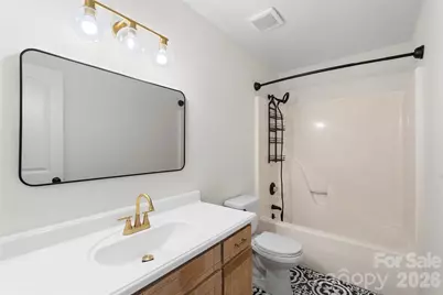2201 Bow Brook Trail, Indian Trail, NC 28104 - Photo 41