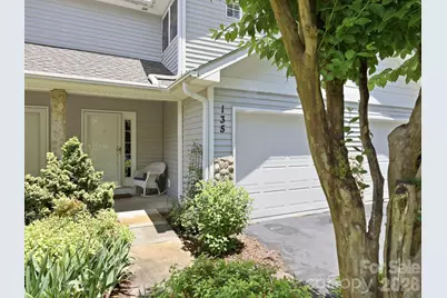 135 Ewarts Pond Road, Hendersonville, NC 28739 - Photo 5