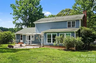 2816 Wilkshire Dr, Shelby, NC 28150 - Photo 29