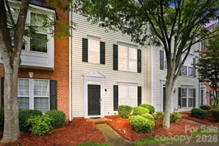 11439 Destin Ln, Charlotte, NC 28277 - Photo 1