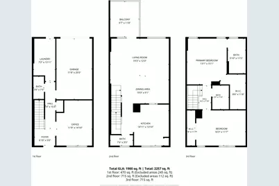 11439 Destin Lane, Charlotte, NC 28277 - Photo 47