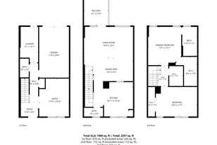 11439 Destin Ln, Charlotte, NC 28277 - Photo 47