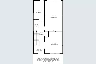 11439 Destin Lane, Charlotte, NC 28277 - Photo 45