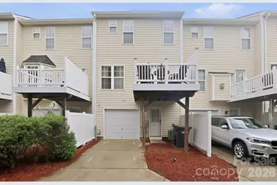 11439 Destin Lane, Charlotte, NC 28277 - Photo 7