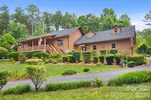 214 Harbor Ridge Dr, Connelly Springs, NC 28612 - Photo 1