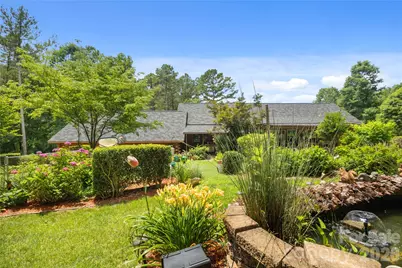 214 Harbor Ridge Drive, Connelly Springs, NC 28612 - Photo 37