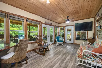 214 Harbor Ridge Drive, Connelly Springs, NC 28612 - Photo 27