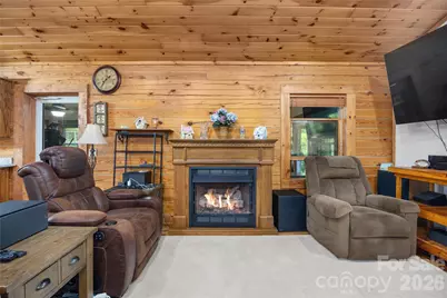 214 Harbor Ridge Drive, Connelly Springs, NC 28612 - Photo 17