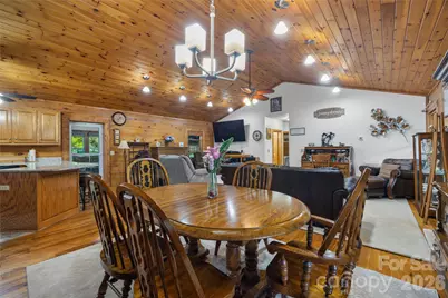 214 Harbor Ridge Drive, Connelly Springs, NC 28612 - Photo 13