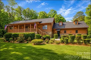 214 Harbor Ridge Dr, Connelly Springs, NC 28612 - Photo 1