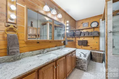 214 Harbor Ridge Drive, Connelly Springs, NC 28612 - Photo 21