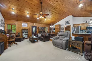 214 Harbor Ridge Dr, Connelly Springs, NC 28612 - Photo 11