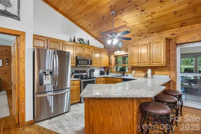 214 Harbor Ridge Drive, Connelly Springs, NC 28612 - Photo 11