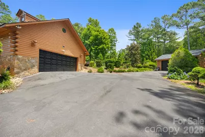 214 Harbor Ridge Drive, Connelly Springs, NC 28612 - Photo 5