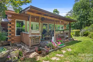 214 Harbor Ridge Dr, Connelly Springs, NC 28612 - Photo 25