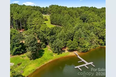 214 Harbor Ridge Drive, Connelly Springs, NC 28612 - Photo 41